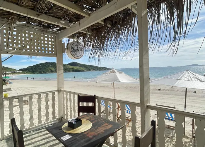 Orlanova Hotel Arraial do Cabo